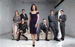 The Good Wife